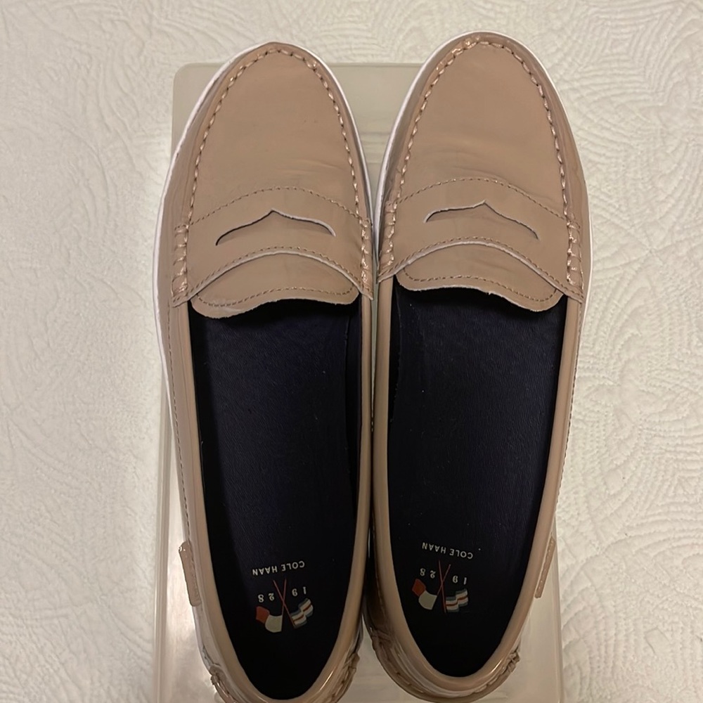 Coke Haan shoes